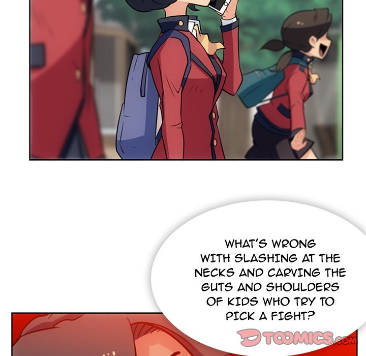 Such a Cute Spy Such a Cute Spy EP 20 - Toomics page 66 - 
