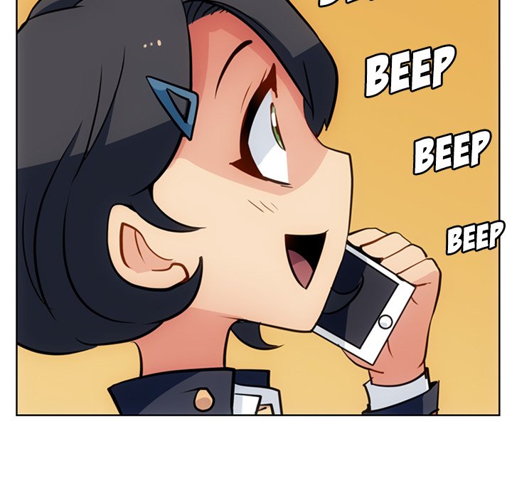 Such a Cute Spy Such a Cute Spy EP 20 - Toomics page 68 - 