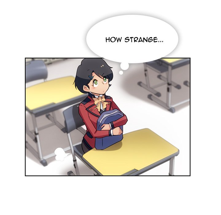 Such a Cute Spy Such a Cute Spy EP 20 - Toomics page 69 - 