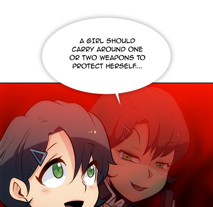 Such a Cute Spy Such a Cute Spy EP 20 - Toomics page 70 - 