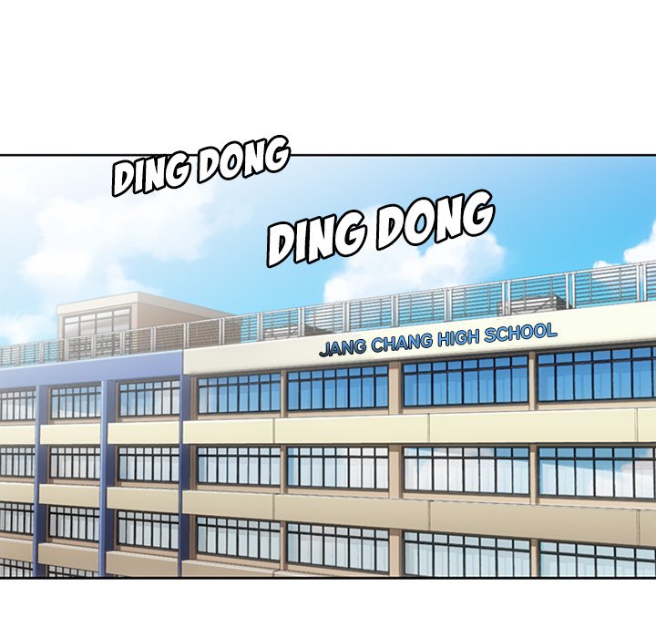 Such a Cute Spy Such a Cute Spy EP 20 - Toomics page 72 - 