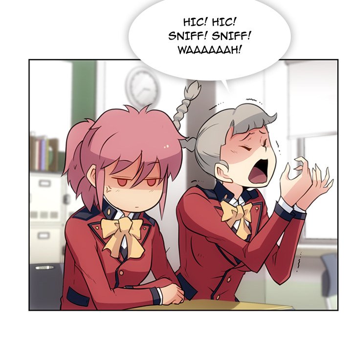 Such a Cute Spy Such a Cute Spy EP 20 - Toomics page 76 - 