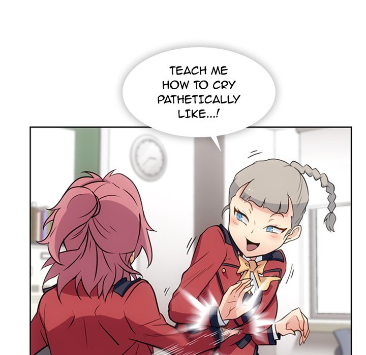 Such a Cute Spy Such a Cute Spy EP 20 - Toomics page 77 - 