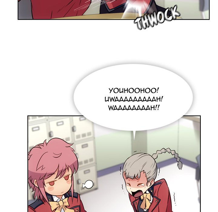 Such a Cute Spy Such a Cute Spy EP 20 - Toomics page 78 - 