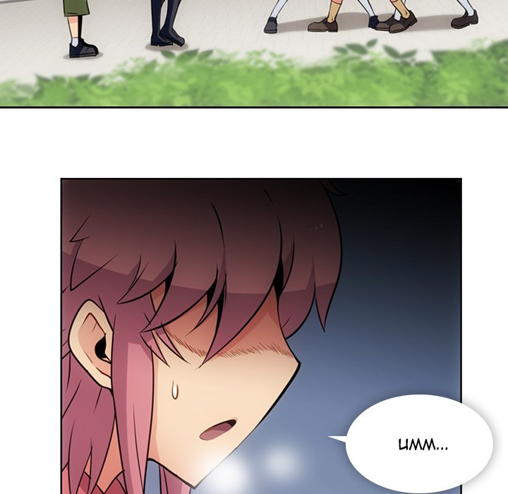 Such a Cute Spy Such a Cute Spy EP 20 - Toomics page 9 - 
