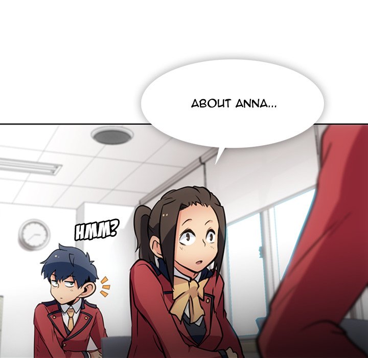 Such a Cute Spy Such a Cute Spy EP 20 - Toomics page 83 - 