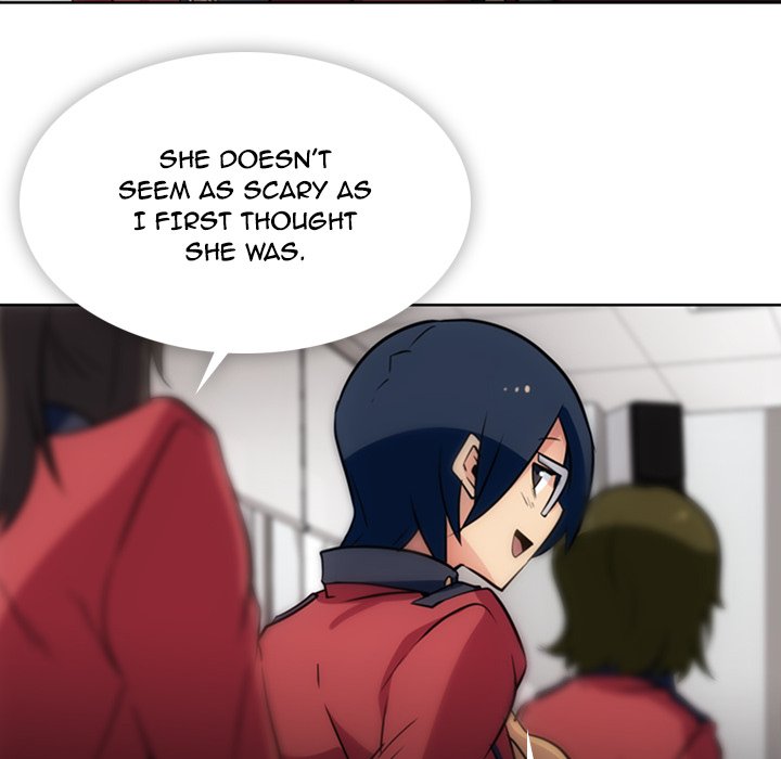 Such a Cute Spy Such a Cute Spy EP 20 - Toomics page 84 - 