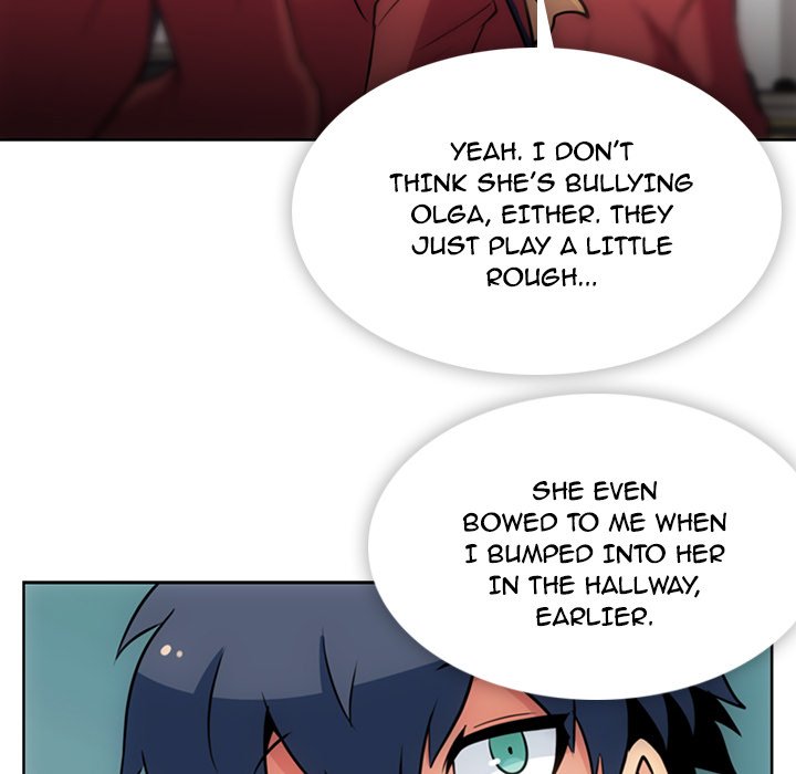 Such a Cute Spy Such a Cute Spy EP 20 - Toomics page 85 - 