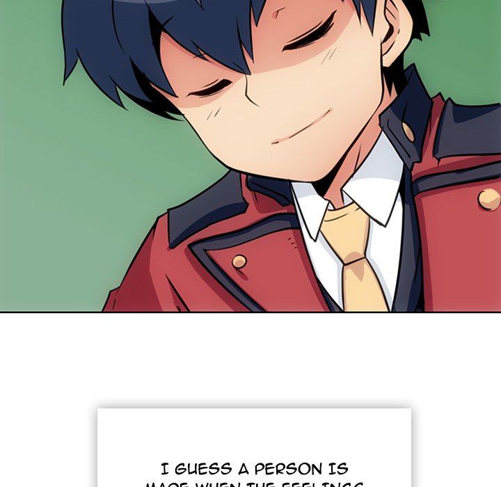Such a Cute Spy Such a Cute Spy EP 20 - Toomics page 87 - 