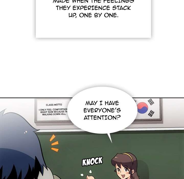 Such a Cute Spy Such a Cute Spy EP 20 - Toomics page 88 - 