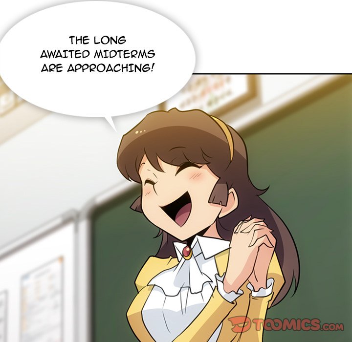 Such a Cute Spy Such a Cute Spy EP 20 - Toomics page 90 - 