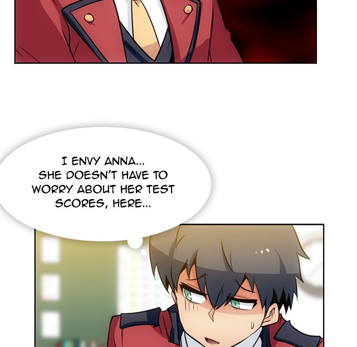 Such a Cute Spy Such a Cute Spy EP 20 - Toomics page 92 - 