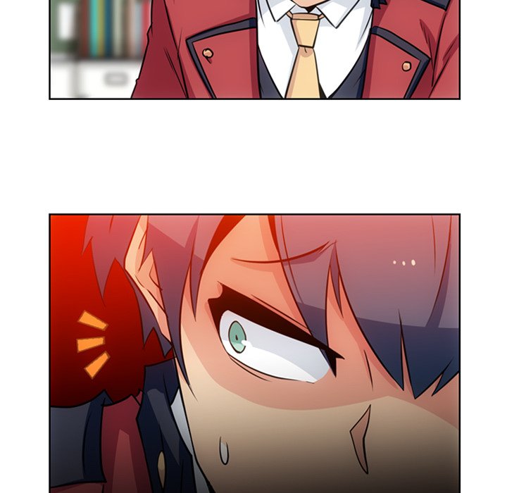 Such a Cute Spy Such a Cute Spy EP 20 - Toomics page 93 - 