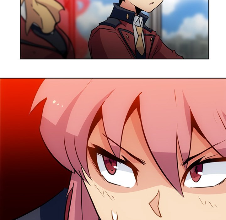 Such a Cute Spy Such a Cute Spy EP 20 - Toomics page 96 - 