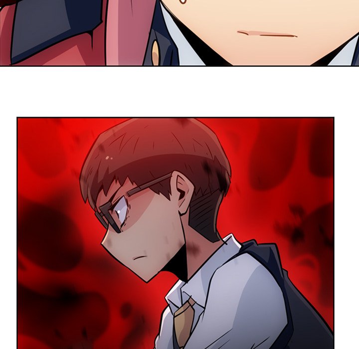 Such a Cute Spy Such a Cute Spy EP 20 - Toomics page 97 - 