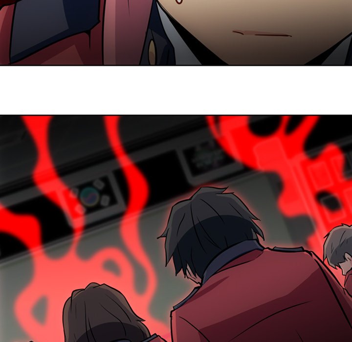 Such a Cute Spy Such a Cute Spy EP 20 - Toomics page 99 - 