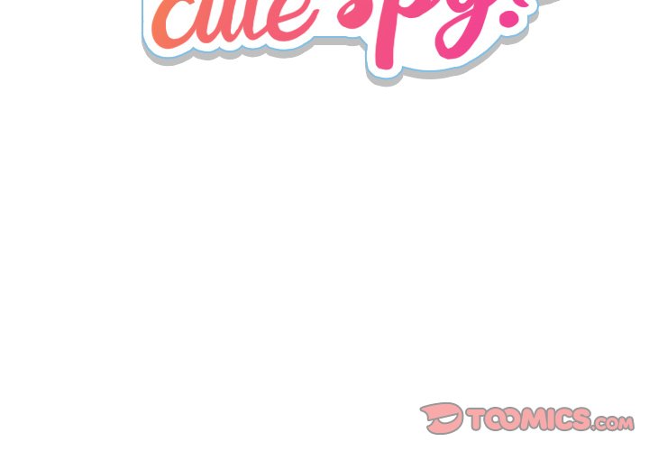 Such a Cute Spy Such a Cute Spy EP 21 - Toomics page 2 - 