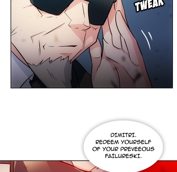 Such a Cute Spy Such a Cute Spy EP 21 - Toomics page 15 - 