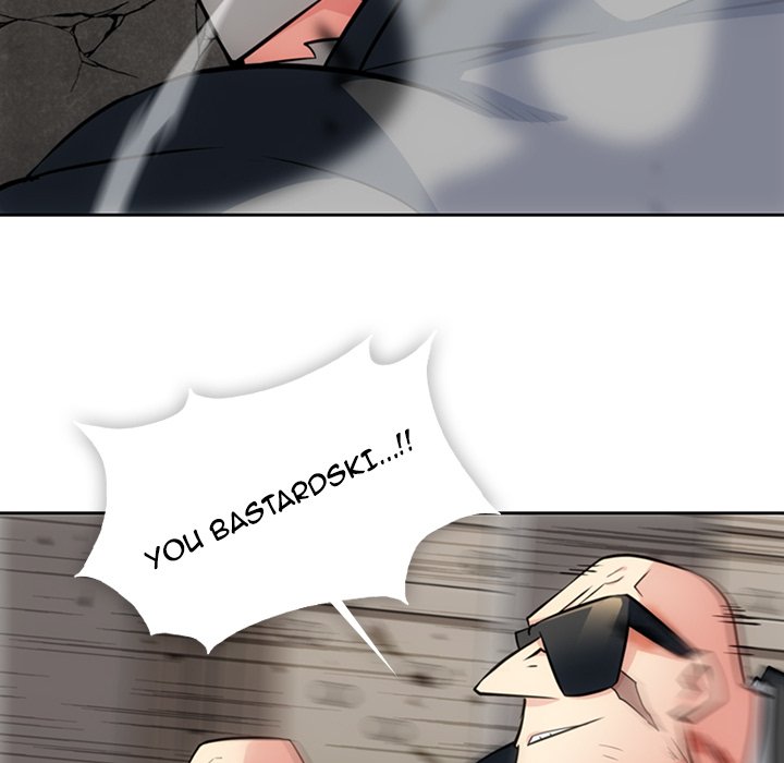 Such a Cute Spy Such a Cute Spy EP 21 - Toomics page 34 - 