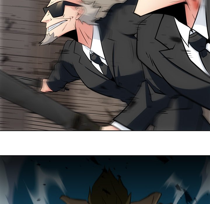 Such a Cute Spy Such a Cute Spy EP 21 - Toomics page 35 - 