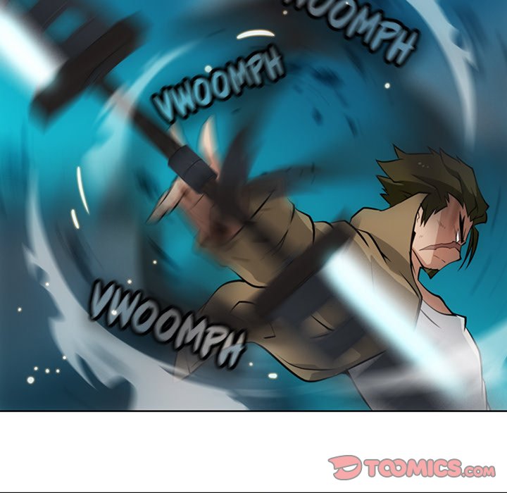 Such a Cute Spy Such a Cute Spy EP 21 - Toomics page 44 - 