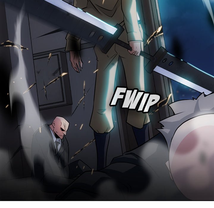 Such a Cute Spy Such a Cute Spy EP 21 - Toomics page 46 - 