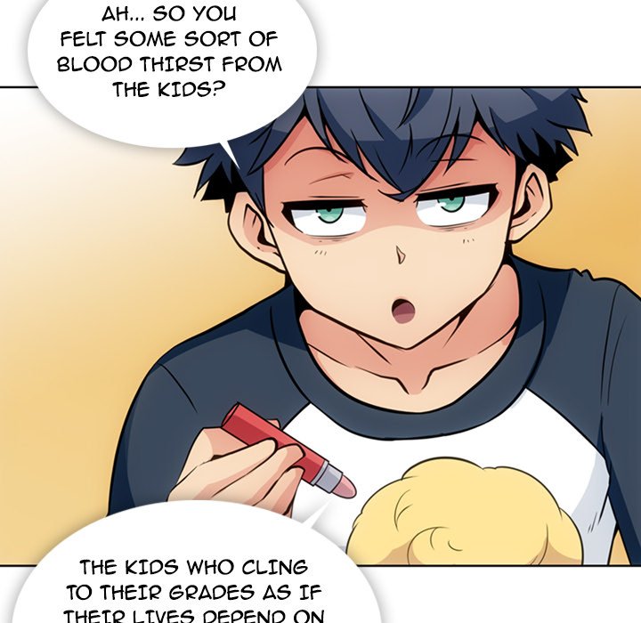 Such a Cute Spy Such a Cute Spy EP 21 - Toomics page 52 - 