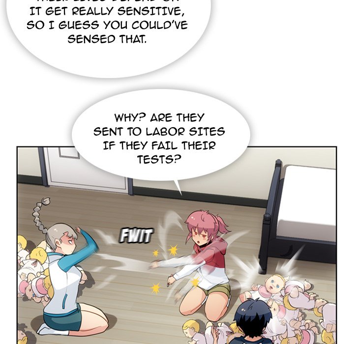 Such a Cute Spy Such a Cute Spy EP 21 - Toomics page 53 - 