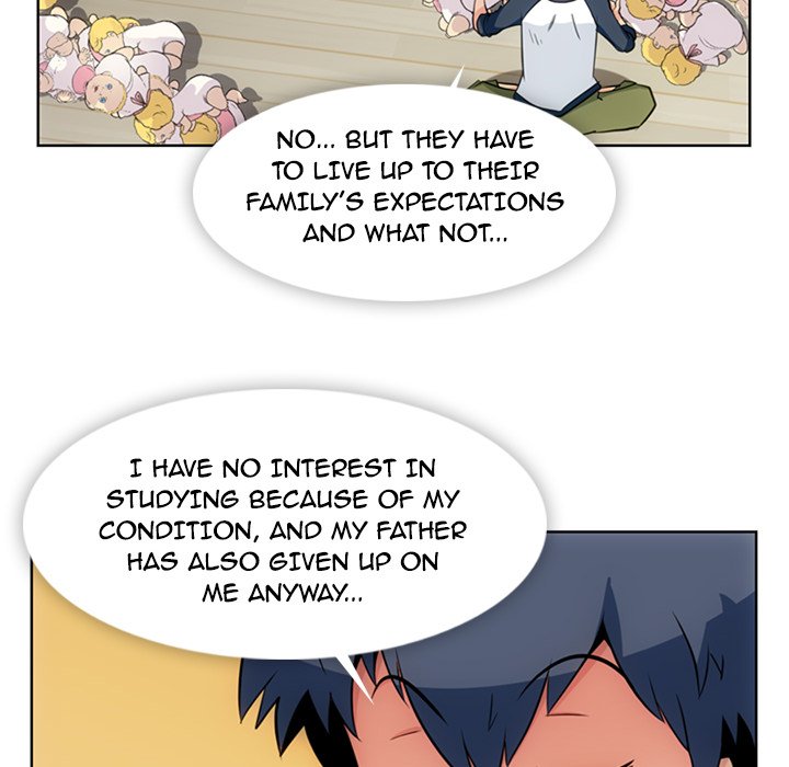 Such a Cute Spy Such a Cute Spy EP 21 - Toomics page 54 - 
