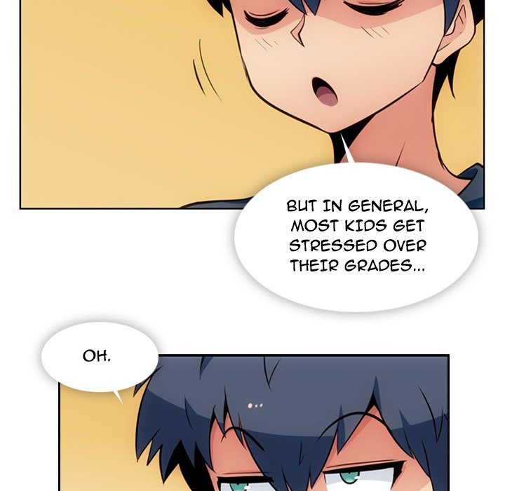 Such a Cute Spy Such a Cute Spy EP 21 - Toomics page 55 - 