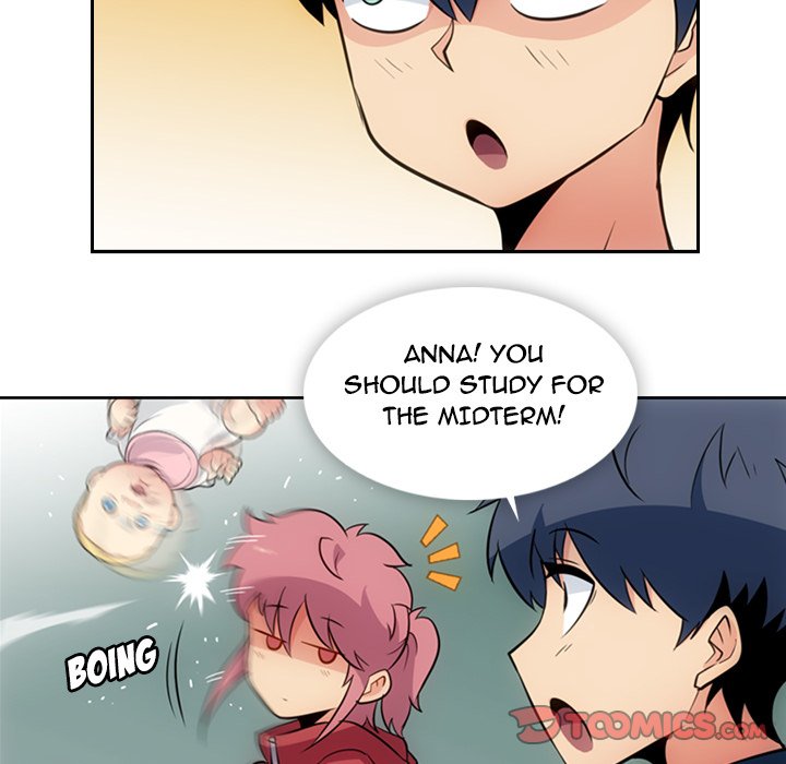 Such a Cute Spy Such a Cute Spy EP 21 - Toomics page 56 - 
