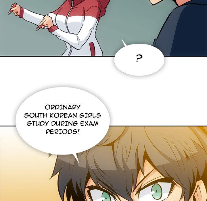 Such a Cute Spy Such a Cute Spy EP 21 - Toomics page 57 - 