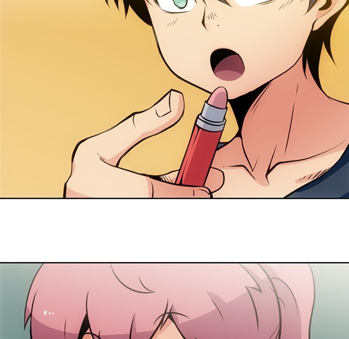Such a Cute Spy Such a Cute Spy EP 21 - Toomics page 58 - 