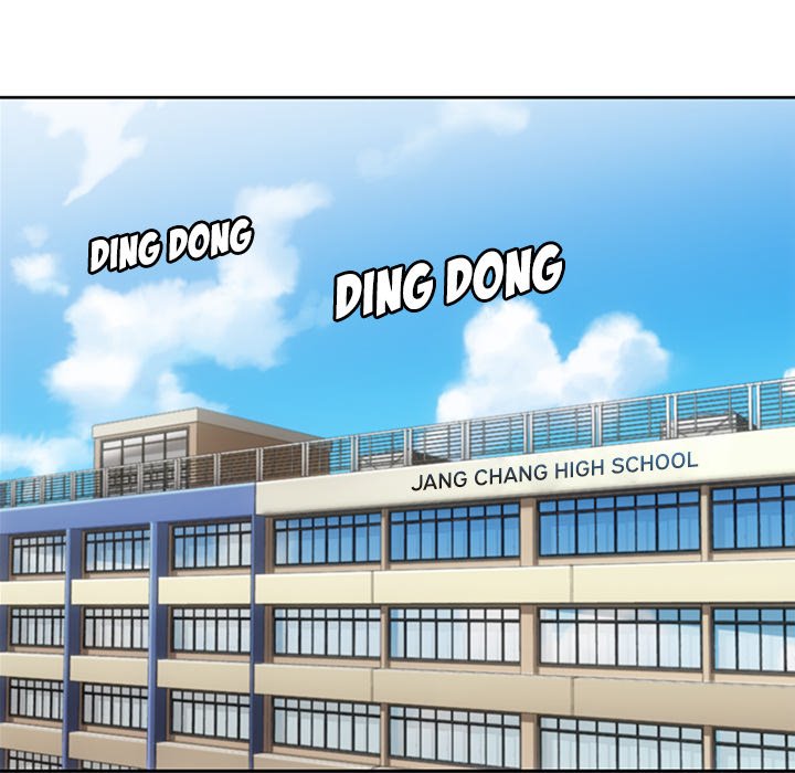 Such a Cute Spy Such a Cute Spy EP 21 - Toomics page 60 - 