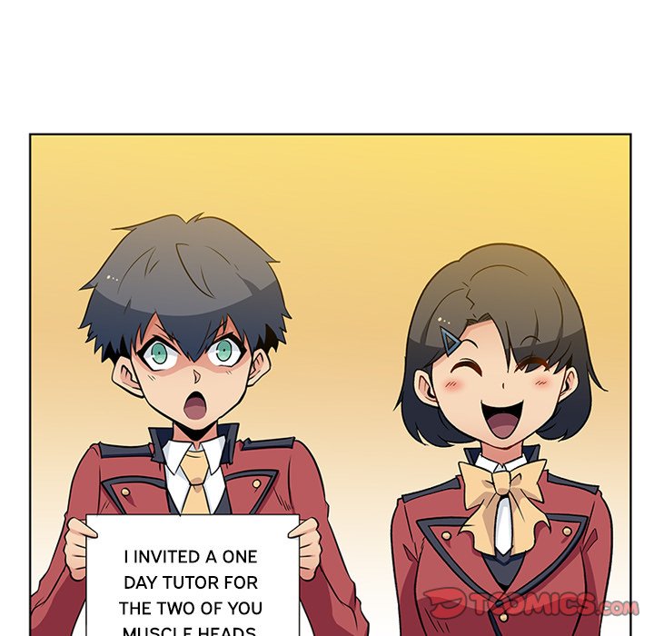 Such a Cute Spy Such a Cute Spy EP 21 - Toomics page 62 - 