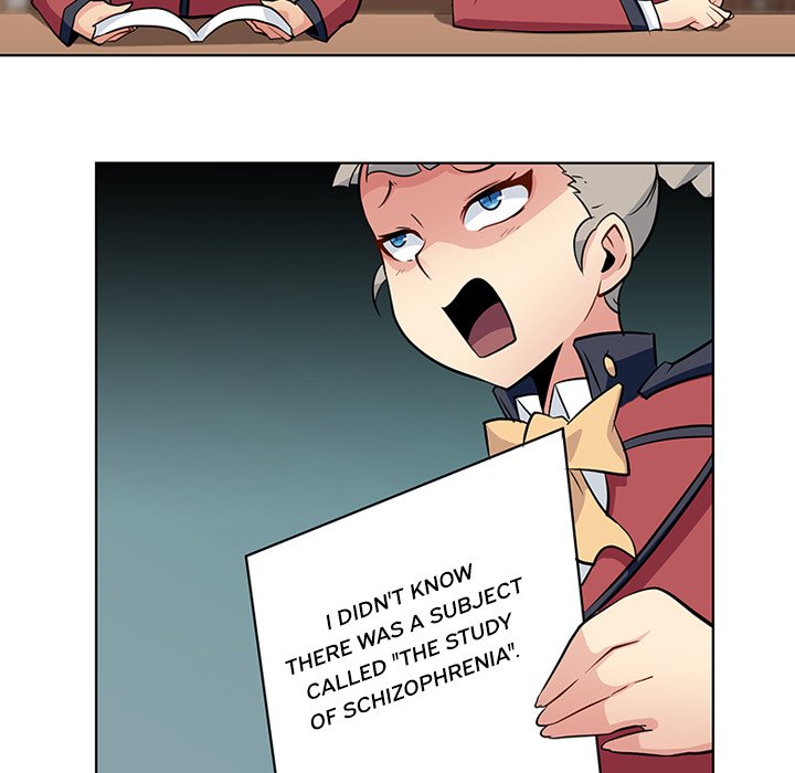Such a Cute Spy Such a Cute Spy EP 21 - Toomics page 64 - 