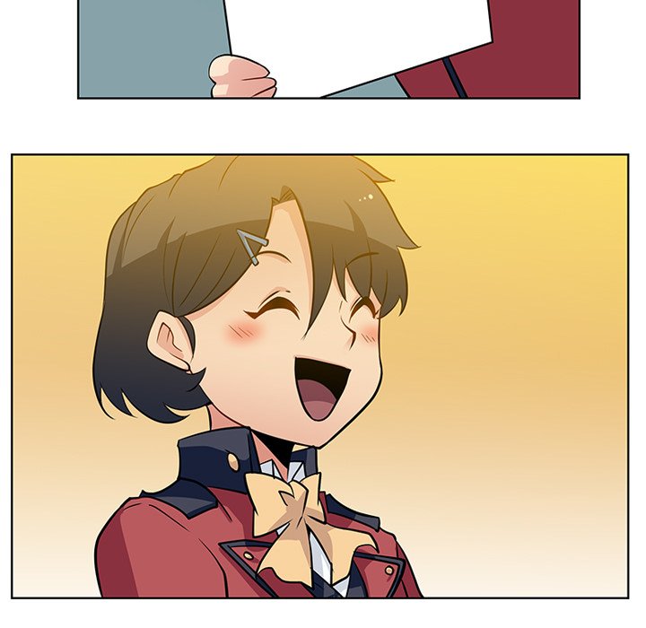 Such a Cute Spy Such a Cute Spy EP 21 - Toomics page 65 - 