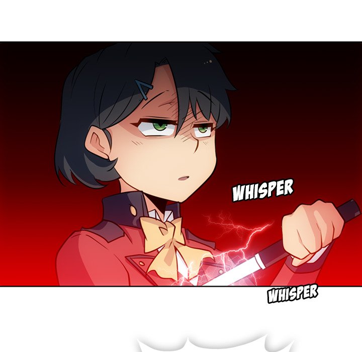 Such a Cute Spy Such a Cute Spy EP 21 - Toomics page 66 - 