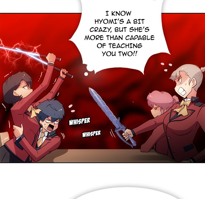 Such a Cute Spy Such a Cute Spy EP 21 - Toomics page 67 - 