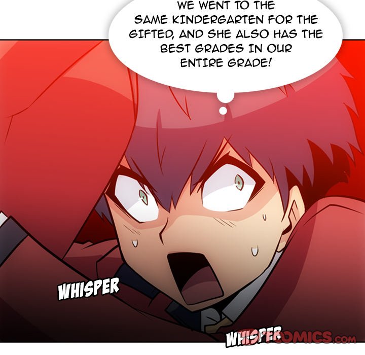 Such a Cute Spy Such a Cute Spy EP 21 - Toomics page 68 - 
