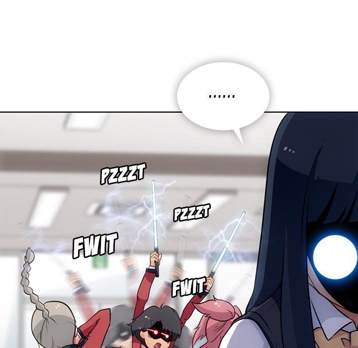 Such a Cute Spy Such a Cute Spy EP 21 - Toomics page 71 - 