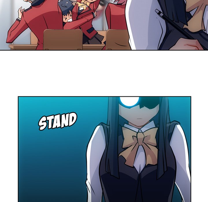 Such a Cute Spy Such a Cute Spy EP 21 - Toomics page 72 - 
