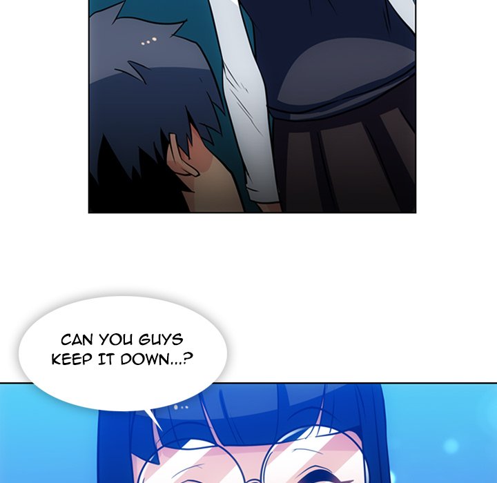 Such a Cute Spy Such a Cute Spy EP 21 - Toomics page 75 - 