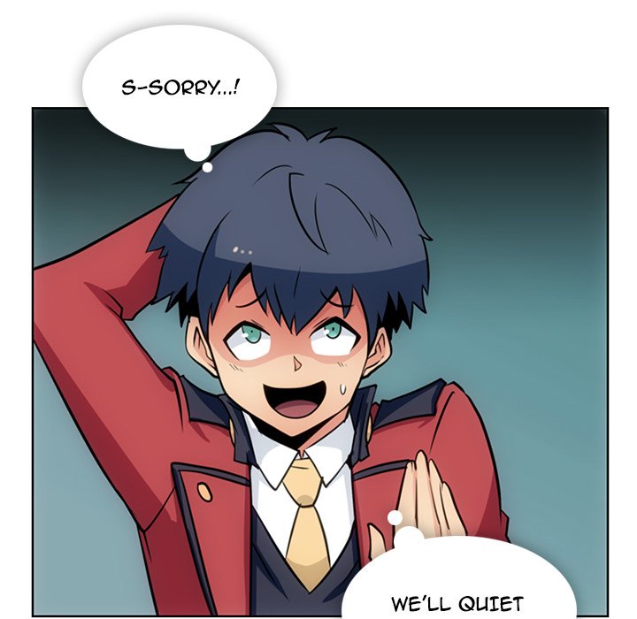 Such a Cute Spy Such a Cute Spy EP 21 - Toomics page 77 - 