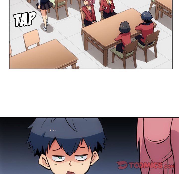 Such a Cute Spy Such a Cute Spy EP 21 - Toomics page 80 - 