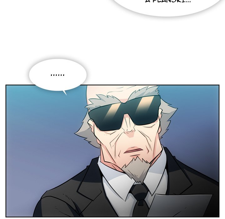 Such a Cute Spy Such a Cute Spy EP 21 - Toomics page 9 - 