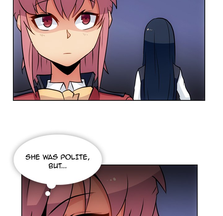 Such a Cute Spy Such a Cute Spy EP 21 - Toomics page 82 - 