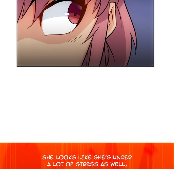 Such a Cute Spy Such a Cute Spy EP 21 - Toomics page 83 - 