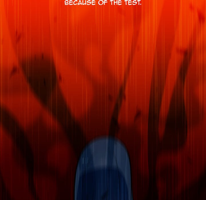 Such a Cute Spy Such a Cute Spy EP 21 - Toomics page 84 - 