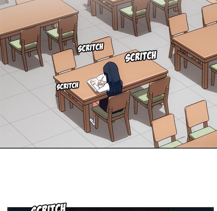 Such a Cute Spy Such a Cute Spy EP 21 - Toomics page 90 - 